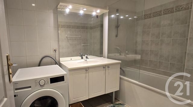 Appartement F3 à louer - 3 pièces - 74.0 m2 - MONTPELLIER - 34 - LANGUEDOC-ROUSSILLON - Century 21 Védas Immo