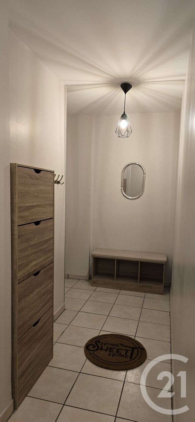 Appartement F3 à louer - 3 pièces - 74.0 m2 - MONTPELLIER - 34 - LANGUEDOC-ROUSSILLON - Century 21 Védas Immo