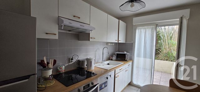 Appartement F3 à louer - 3 pièces - 74.0 m2 - MONTPELLIER - 34 - LANGUEDOC-ROUSSILLON - Century 21 Védas Immo