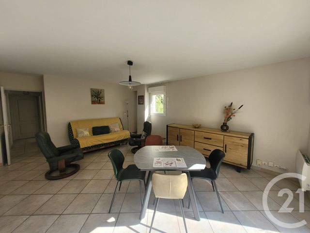 Appartement F3 à louer - 3 pièces - 74.0 m2 - MONTPELLIER - 34 - LANGUEDOC-ROUSSILLON - Century 21 Védas Immo