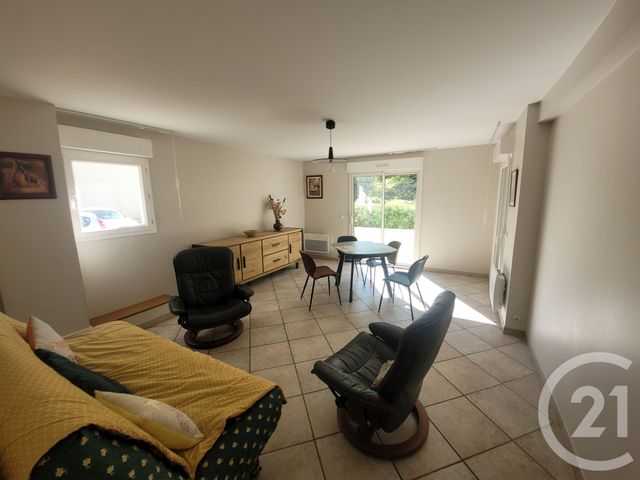Appartement F3 à louer - 3 pièces - 74.0 m2 - MONTPELLIER - 34 - LANGUEDOC-ROUSSILLON - Century 21 Védas Immo