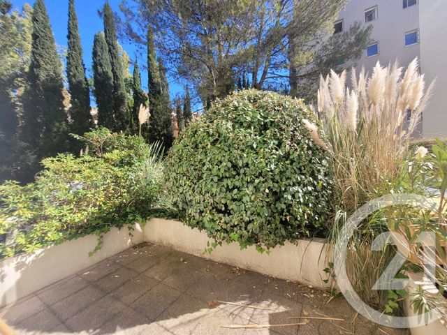 Appartement F3 à louer - 3 pièces - 74.0 m2 - MONTPELLIER - 34 - LANGUEDOC-ROUSSILLON - Century 21 Védas Immo