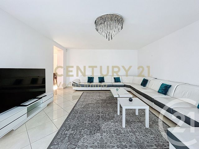 maison à louer - 6 pièces - 189.36 m2 - JUVIGNAC - 34 - LANGUEDOC-ROUSSILLON - Century 21 Védas Immo