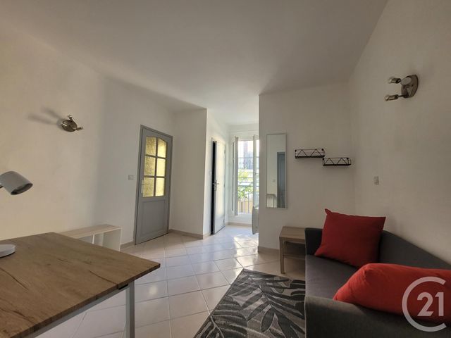 appartement - ST JEAN DE VEDAS - 34