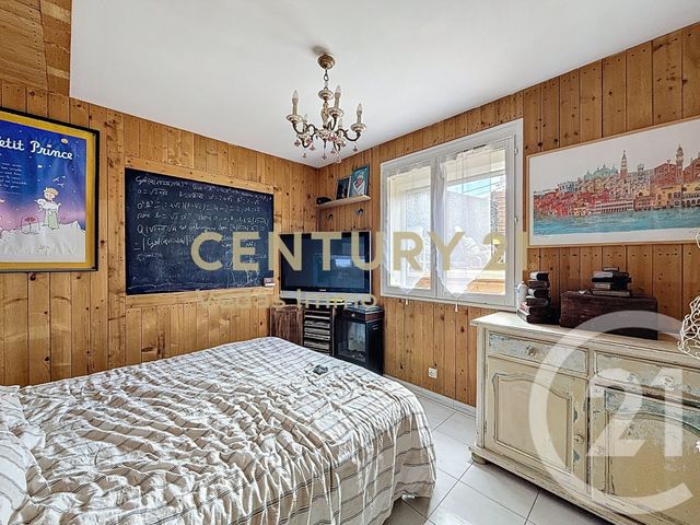 maison à vendre - 5 pièces - 104.55 m2 - ST JEAN DE VEDAS - 34 - LANGUEDOC-ROUSSILLON - Century 21 Védas Immo