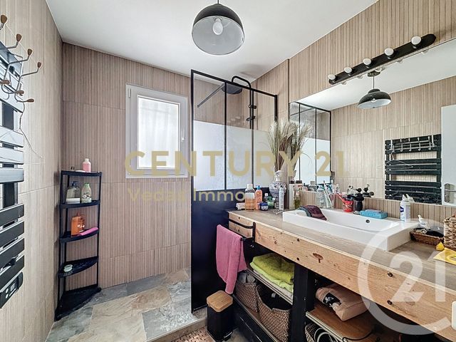 maison à vendre - 5 pièces - 104.55 m2 - ST JEAN DE VEDAS - 34 - LANGUEDOC-ROUSSILLON - Century 21 Védas Immo
