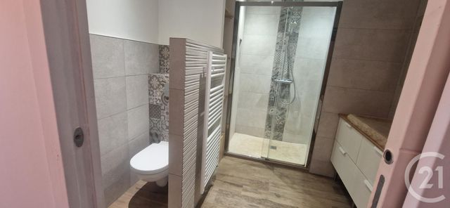 Appartement F3 à louer - 3 pièces - 63.15 m2 - MONTPELLIER - 34 - LANGUEDOC-ROUSSILLON - Century 21 Védas Immo