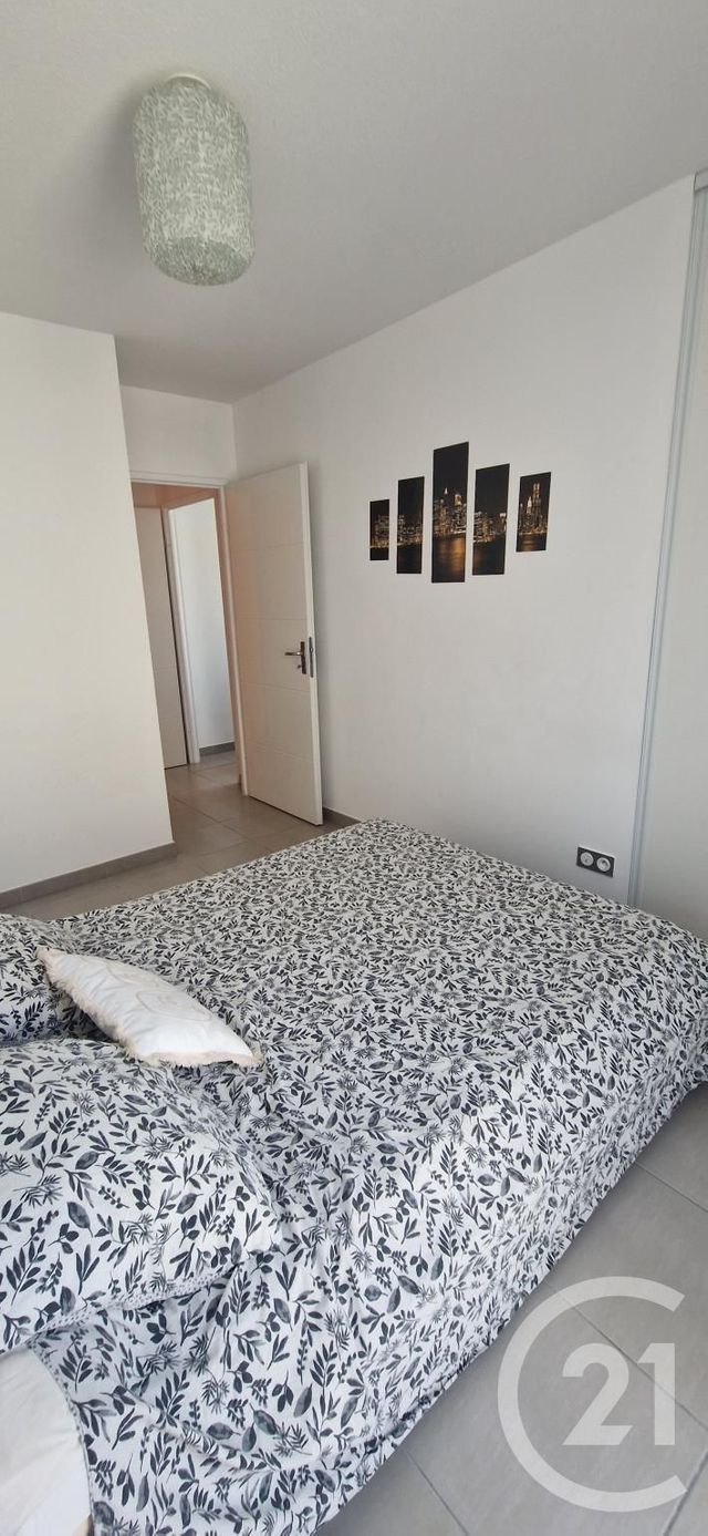 Appartement F3 à louer - 3 pièces - 63.15 m2 - MONTPELLIER - 34 - LANGUEDOC-ROUSSILLON - Century 21 Védas Immo