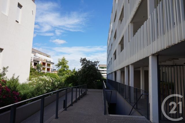 Appartement F3 à louer - 3 pièces - 63.15 m2 - MONTPELLIER - 34 - LANGUEDOC-ROUSSILLON - Century 21 Védas Immo