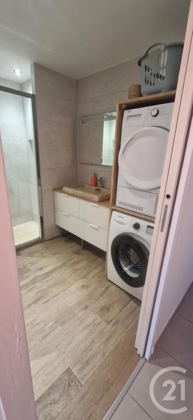 Appartement F3 à louer - 3 pièces - 63.15 m2 - MONTPELLIER - 34 - LANGUEDOC-ROUSSILLON - Century 21 Védas Immo