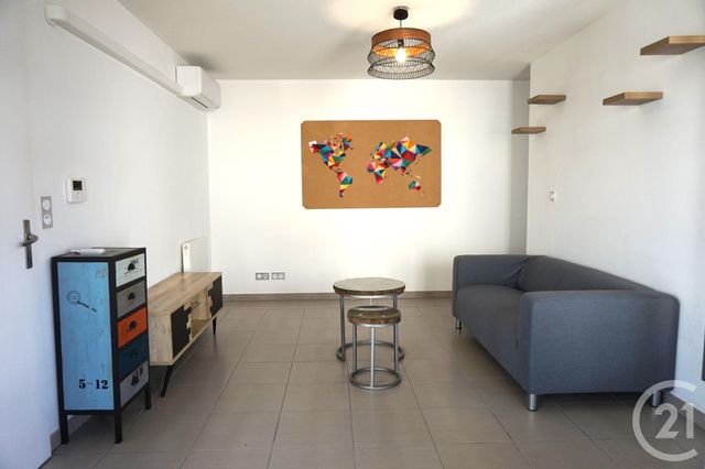 Appartement F3 à louer - 3 pièces - 63.15 m2 - MONTPELLIER - 34 - LANGUEDOC-ROUSSILLON - Century 21 Védas Immo