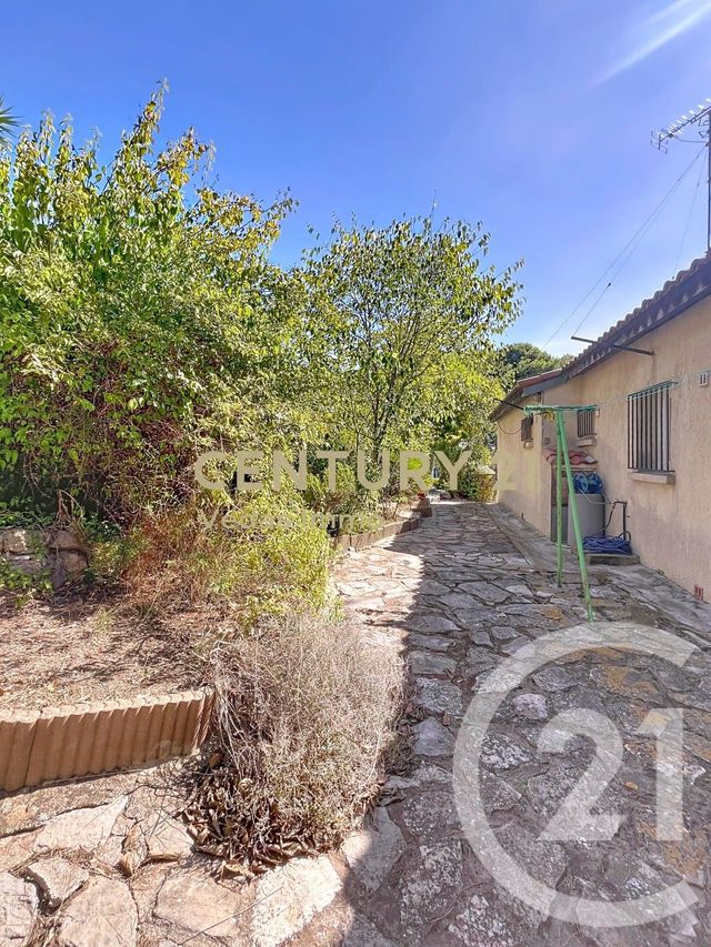 Afficher la photo en grand maison à vendre - 4 pièces - 206.0 m2 - SETE - 34 - LANGUEDOC-ROUSSILLON - Century 21 Védas Immo