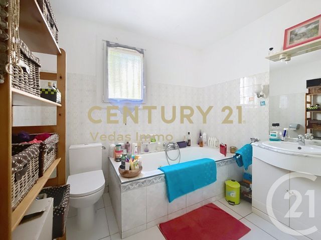 Afficher la photo en grand maison à vendre - 4 pièces - 206.0 m2 - SETE - 34 - LANGUEDOC-ROUSSILLON - Century 21 Védas Immo