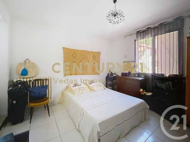 Afficher la photo en grand maison à vendre - 4 pièces - 206.0 m2 - SETE - 34 - LANGUEDOC-ROUSSILLON - Century 21 Védas Immo