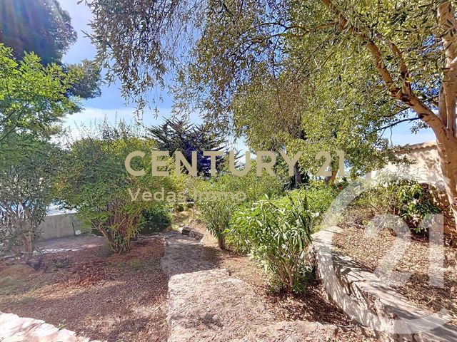 Afficher la photo en grand maison à vendre - 4 pièces - 206.0 m2 - SETE - 34 - LANGUEDOC-ROUSSILLON - Century 21 Védas Immo