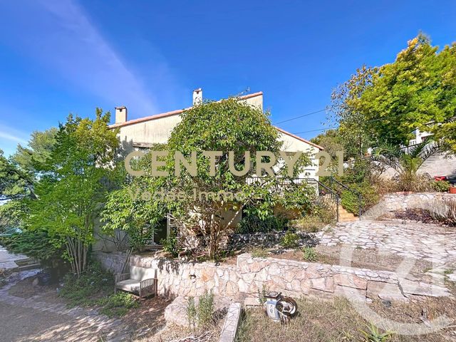 Afficher la photo en grand maison à vendre - 4 pièces - 206.0 m2 - SETE - 34 - LANGUEDOC-ROUSSILLON - Century 21 Védas Immo