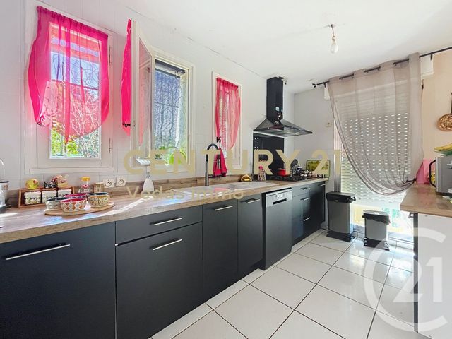 Afficher la photo en grand maison à vendre - 4 pièces - 206.0 m2 - SETE - 34 - LANGUEDOC-ROUSSILLON - Century 21 Védas Immo