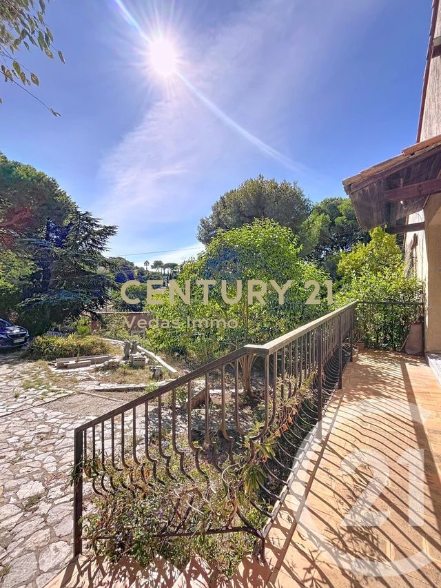 Afficher la photo en grand maison à vendre - 4 pièces - 206.0 m2 - SETE - 34 - LANGUEDOC-ROUSSILLON - Century 21 Védas Immo