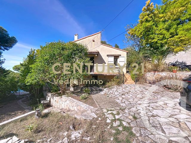 Afficher la photo en grand maison à vendre - 4 pièces - 206.0 m2 - SETE - 34 - LANGUEDOC-ROUSSILLON - Century 21 Védas Immo