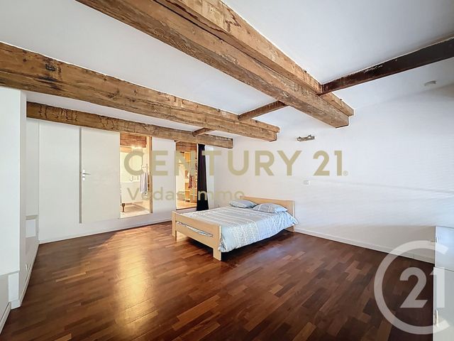 Appartement F2 à vendre - 2 pièces - 67.0 m2 - ST GEORGES D ORQUES - 34 - LANGUEDOC-ROUSSILLON - Century 21 Védas Immo