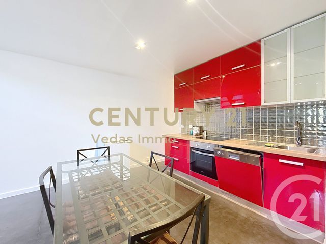 Appartement F2 à vendre - 2 pièces - 67.0 m2 - ST GEORGES D ORQUES - 34 - LANGUEDOC-ROUSSILLON - Century 21 Védas Immo