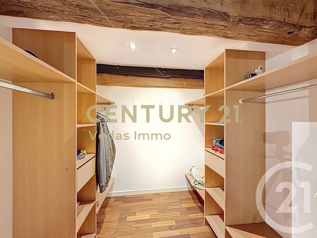 Appartement F2 à vendre - 2 pièces - 67.0 m2 - ST GEORGES D ORQUES - 34 - LANGUEDOC-ROUSSILLON - Century 21 Védas Immo