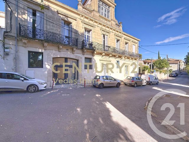 Appartement F2 à vendre - 2 pièces - 67.0 m2 - ST GEORGES D ORQUES - 34 - LANGUEDOC-ROUSSILLON - Century 21 Védas Immo