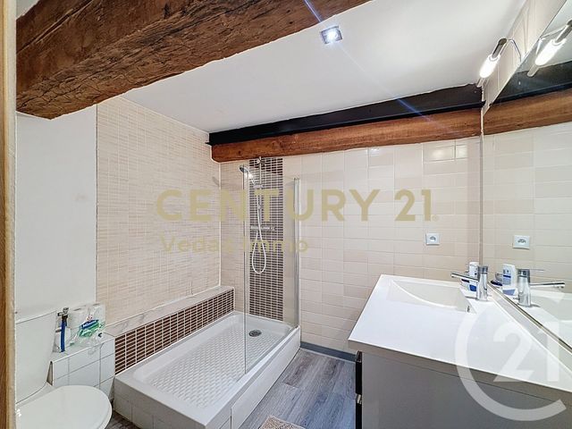 Appartement F2 à vendre - 2 pièces - 67.0 m2 - ST GEORGES D ORQUES - 34 - LANGUEDOC-ROUSSILLON - Century 21 Védas Immo