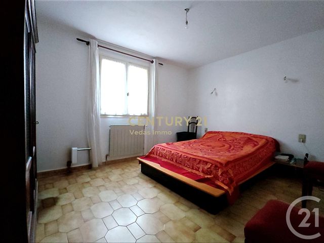 maison à vendre - 5 pièces - 154.28 m2 - MONTPELLIER - 34 - LANGUEDOC-ROUSSILLON - Century 21 Védas Immo