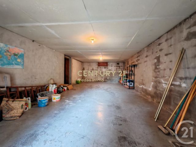 maison à vendre - 5 pièces - 154.28 m2 - MONTPELLIER - 34 - LANGUEDOC-ROUSSILLON - Century 21 Védas Immo