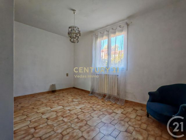 maison à vendre - 5 pièces - 154.28 m2 - MONTPELLIER - 34 - LANGUEDOC-ROUSSILLON - Century 21 Védas Immo