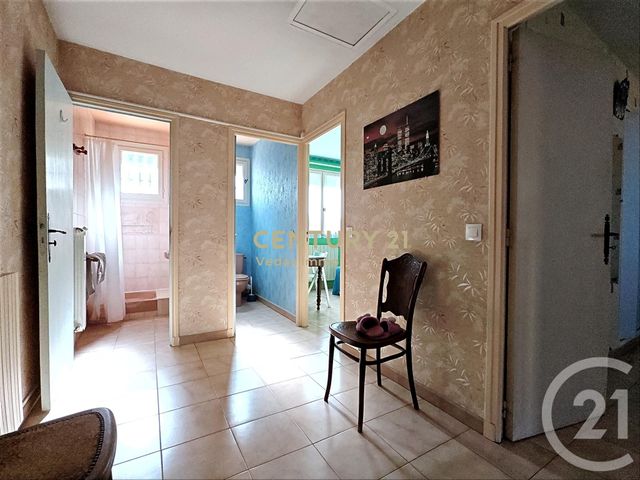 maison à vendre - 5 pièces - 154.28 m2 - MONTPELLIER - 34 - LANGUEDOC-ROUSSILLON - Century 21 Védas Immo