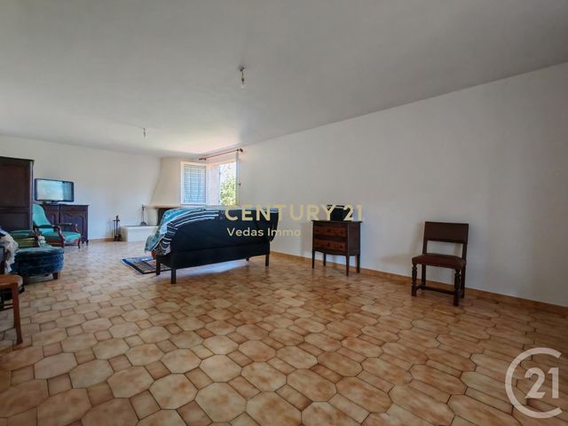 maison à vendre - 5 pièces - 154.28 m2 - MONTPELLIER - 34 - LANGUEDOC-ROUSSILLON - Century 21 Védas Immo