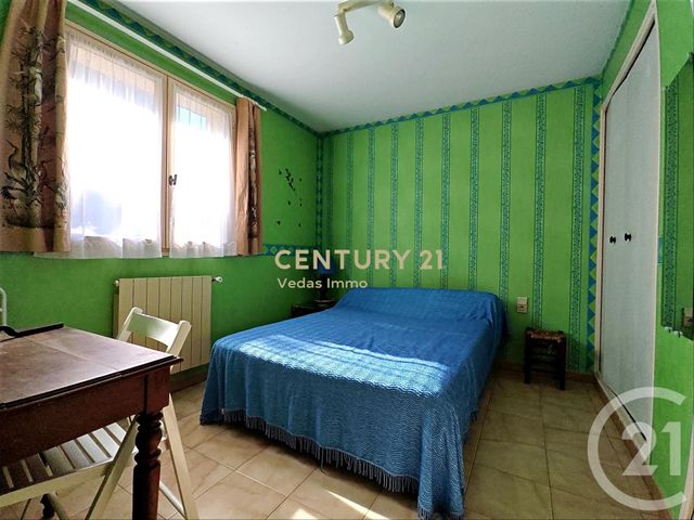 maison à vendre - 5 pièces - 154.28 m2 - MONTPELLIER - 34 - LANGUEDOC-ROUSSILLON - Century 21 Védas Immo