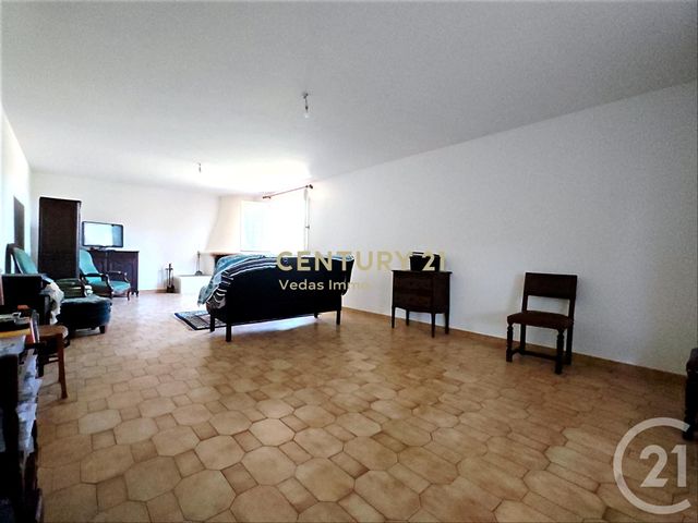 maison à vendre - 5 pièces - 154.28 m2 - MONTPELLIER - 34 - LANGUEDOC-ROUSSILLON - Century 21 Védas Immo