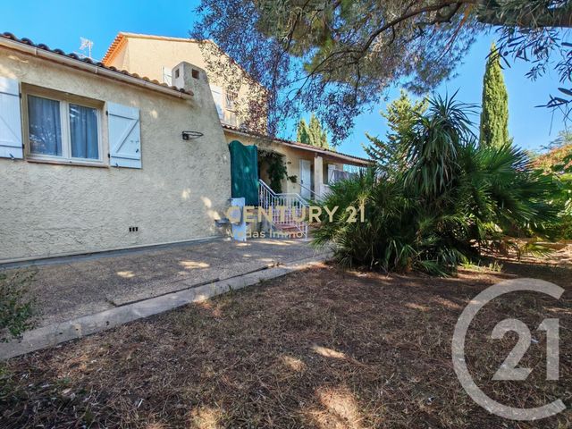 maison à vendre - 5 pièces - 154.28 m2 - MONTPELLIER - 34 - LANGUEDOC-ROUSSILLON - Century 21 Védas Immo