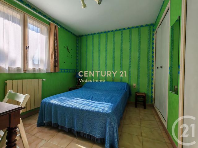 maison à vendre - 5 pièces - 154.28 m2 - MONTPELLIER - 34 - LANGUEDOC-ROUSSILLON - Century 21 Védas Immo