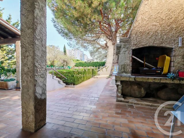 maison à vendre - 5 pièces - 154.28 m2 - MONTPELLIER - 34 - LANGUEDOC-ROUSSILLON - Century 21 Védas Immo