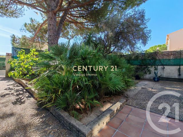 maison à vendre - 5 pièces - 154.28 m2 - MONTPELLIER - 34 - LANGUEDOC-ROUSSILLON - Century 21 Védas Immo