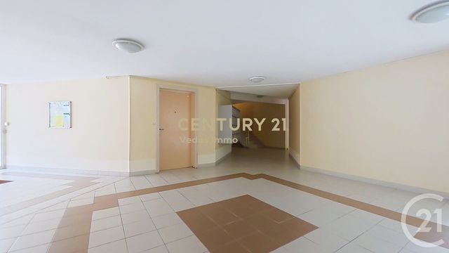 Appartement F2 à vendre - 2 pièces - 40.45 m2 - MONTPELLIER - 34 - LANGUEDOC-ROUSSILLON - Century 21 Védas Immo
