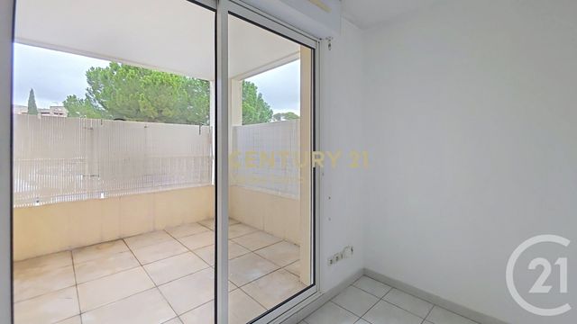 Appartement F2 à vendre - 2 pièces - 40.45 m2 - MONTPELLIER - 34 - LANGUEDOC-ROUSSILLON - Century 21 Védas Immo