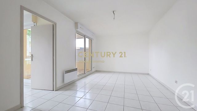 Appartement F2 à vendre - 2 pièces - 40.45 m2 - MONTPELLIER - 34 - LANGUEDOC-ROUSSILLON - Century 21 Védas Immo
