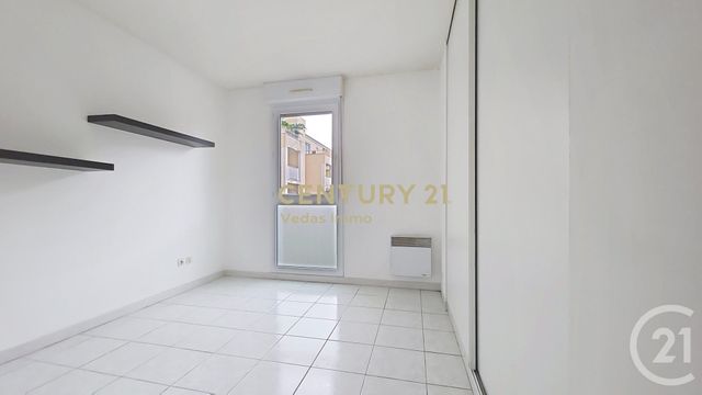 Appartement F2 à vendre - 2 pièces - 40.45 m2 - MONTPELLIER - 34 - LANGUEDOC-ROUSSILLON - Century 21 Védas Immo