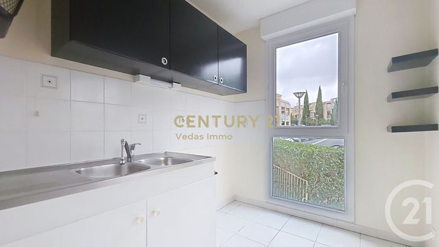 Appartement F2 à vendre - 2 pièces - 40.45 m2 - MONTPELLIER - 34 - LANGUEDOC-ROUSSILLON - Century 21 Védas Immo