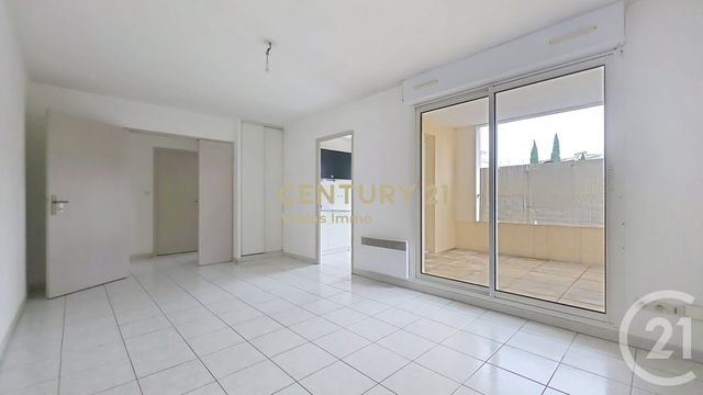 Appartement F2 à vendre - 2 pièces - 40.45 m2 - MONTPELLIER - 34 - LANGUEDOC-ROUSSILLON - Century 21 Védas Immo