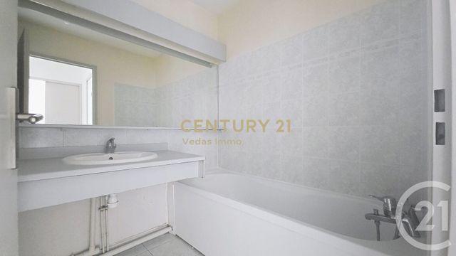 Appartement F2 à vendre - 2 pièces - 40.45 m2 - MONTPELLIER - 34 - LANGUEDOC-ROUSSILLON - Century 21 Védas Immo