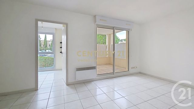 Appartement F2 à vendre - 2 pièces - 40.45 m2 - MONTPELLIER - 34 - LANGUEDOC-ROUSSILLON - Century 21 Védas Immo