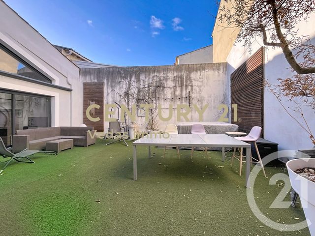 Afficher la photo en grand maison à vendre - 4 pièces - 172.0 m2 - ST JEAN DE VEDAS - 34 - LANGUEDOC-ROUSSILLON - Century 21 Védas Immo