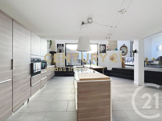 Afficher la photo en grand maison à vendre - 4 pièces - 172.0 m2 - ST JEAN DE VEDAS - 34 - LANGUEDOC-ROUSSILLON - Century 21 Védas Immo