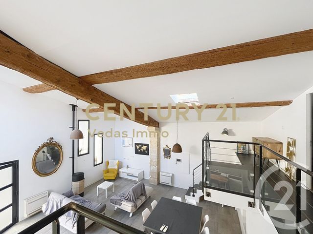 Afficher la photo en grand maison à vendre - 4 pièces - 172.0 m2 - ST JEAN DE VEDAS - 34 - LANGUEDOC-ROUSSILLON - Century 21 Védas Immo